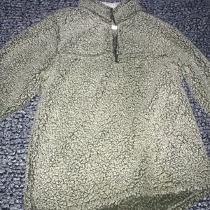 Never worn teddy bear jacket !!